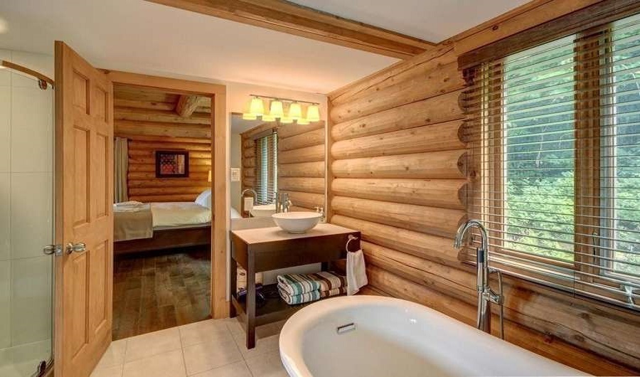 Blueberry Lake Resort