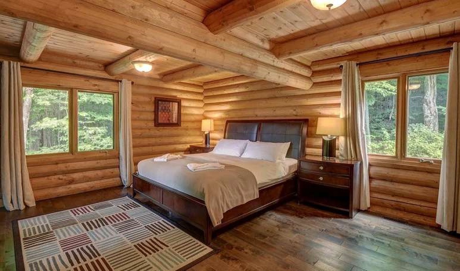 Blueberry Lake Resort