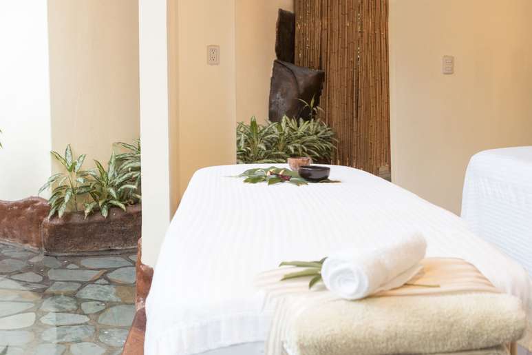 Baldi Hot Springs Hotel and Spa