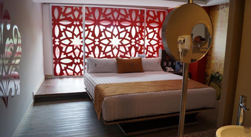 Hotel Amala