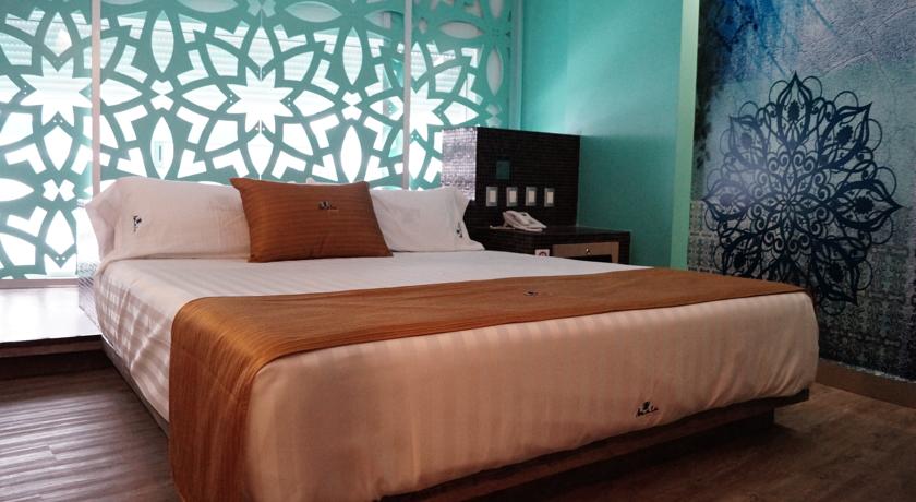 Hotel Amala