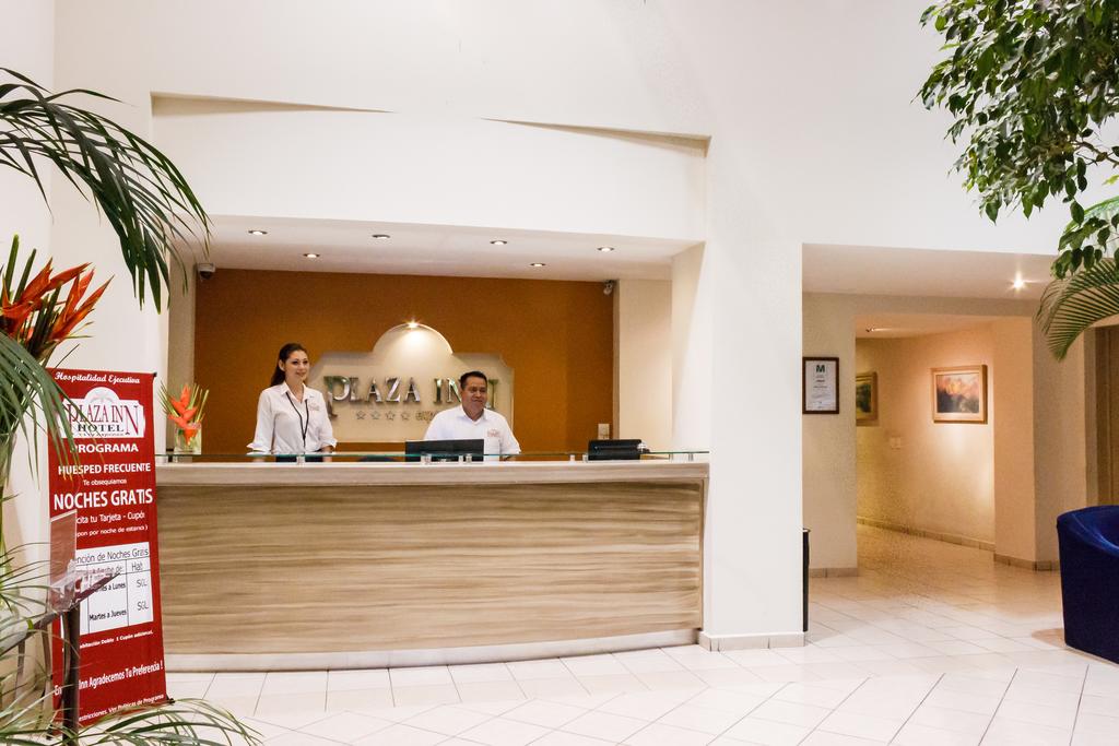 Plaza Inn Express