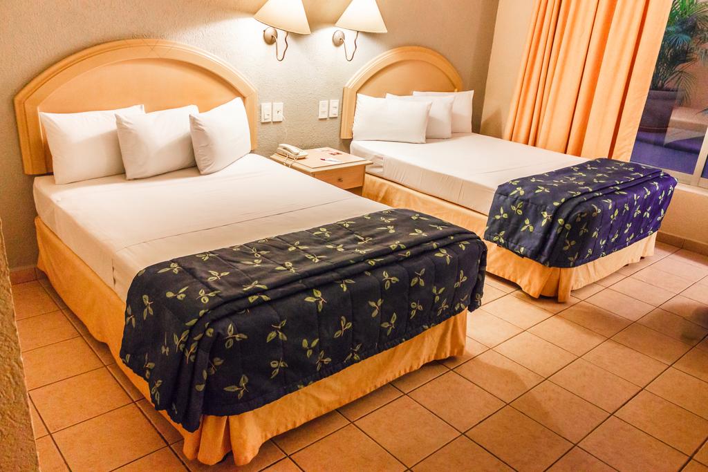Plaza Inn Express