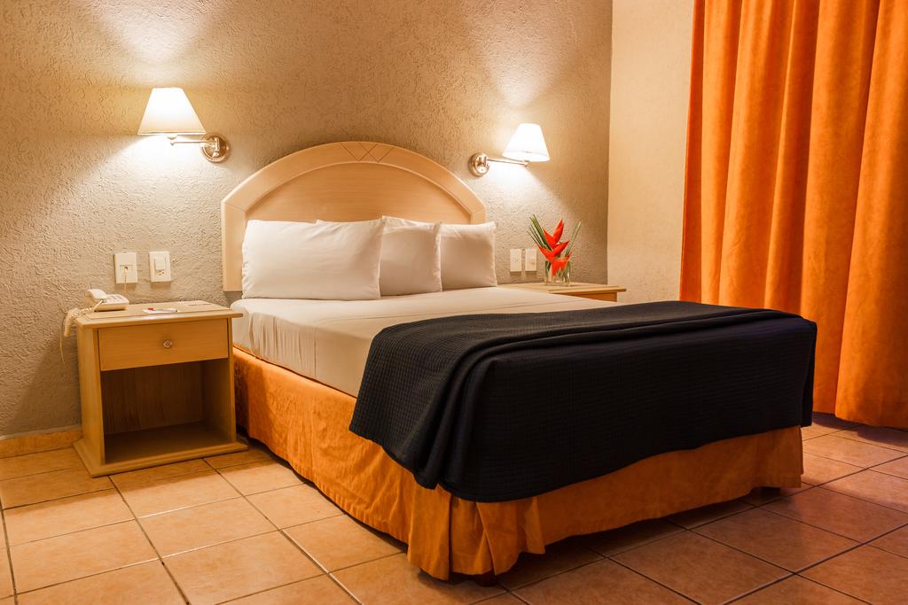 Plaza Inn Express