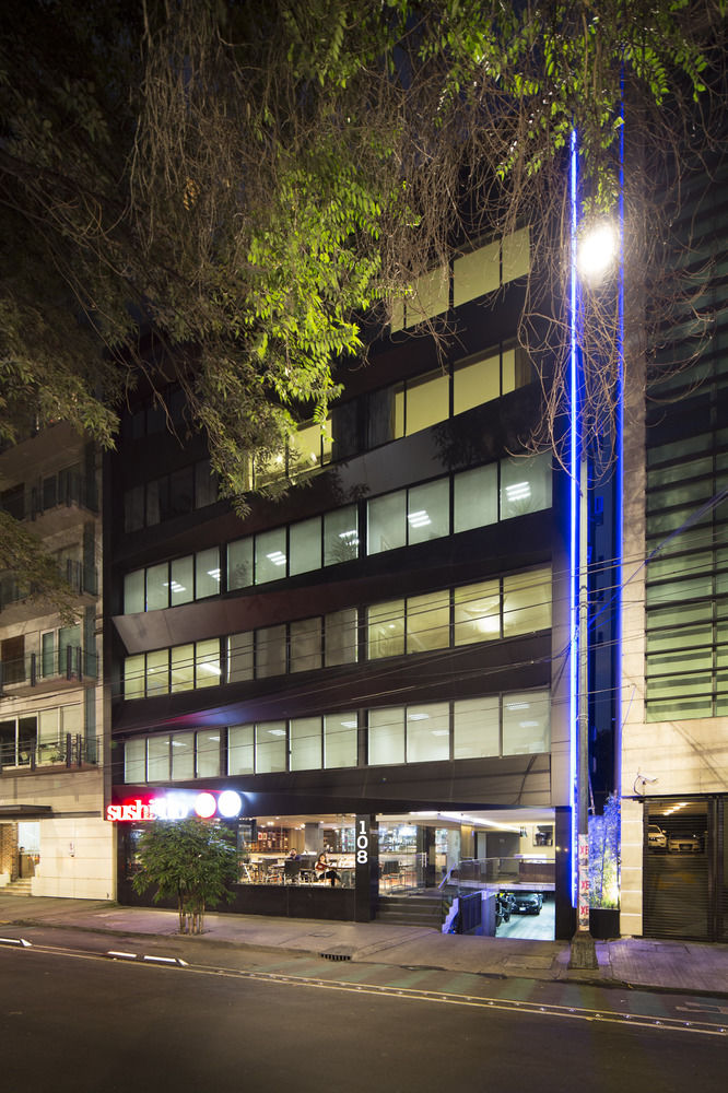 FlowSuites Condesa