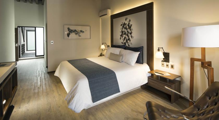 FlowSuites Condesa