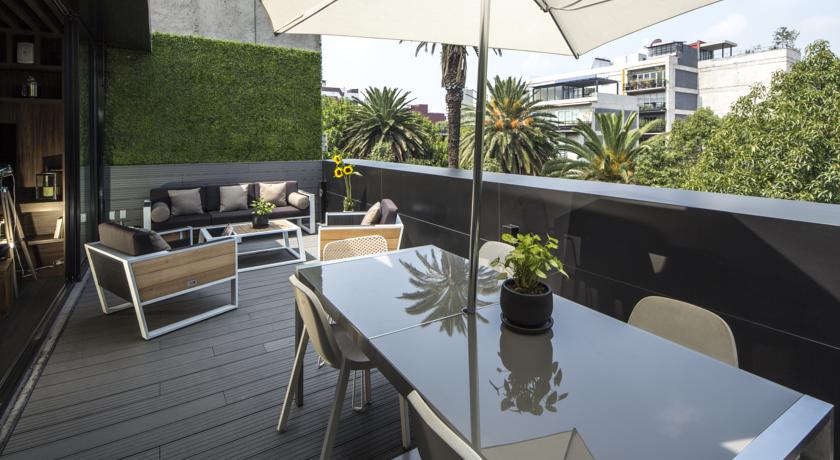 FlowSuites Condesa