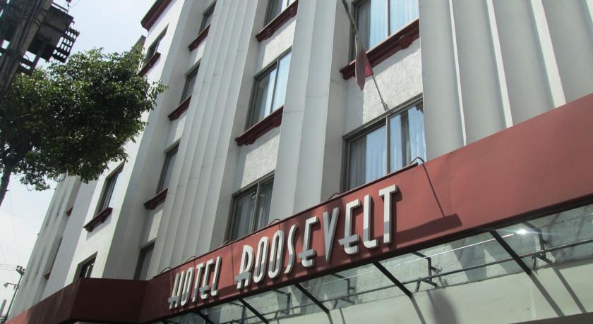 Roosevelt