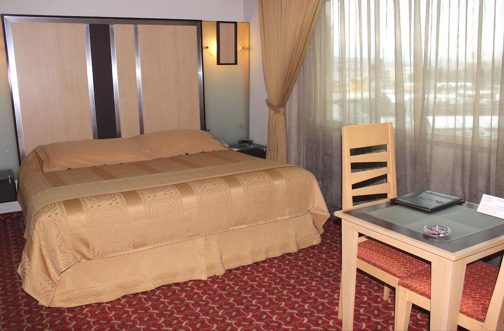 Hotel Scala Magna