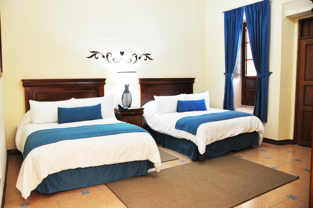 Gran Casa Sayula Hotel Galeria & Spa