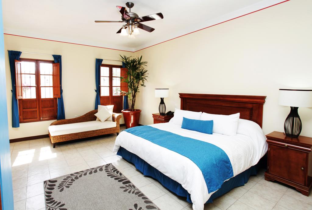 Gran Casa Sayula Hotel Galeria & Spa