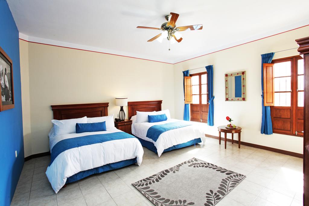 Gran Casa Sayula Hotel Galeria & Spa