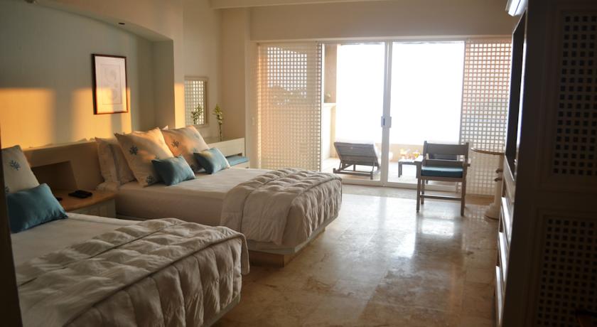 Hotel Tres Vidas
