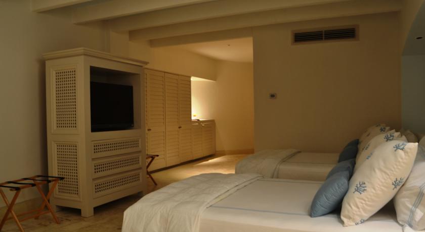 Hotel Tres Vidas