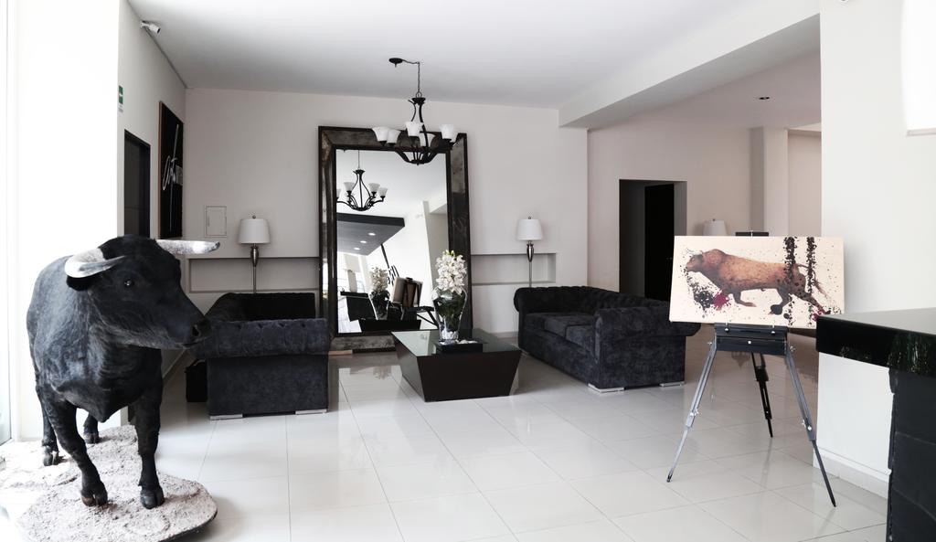 Art Hotel Aguascalientes