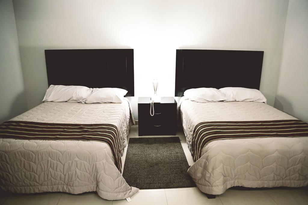 Art Hotel Aguascalientes