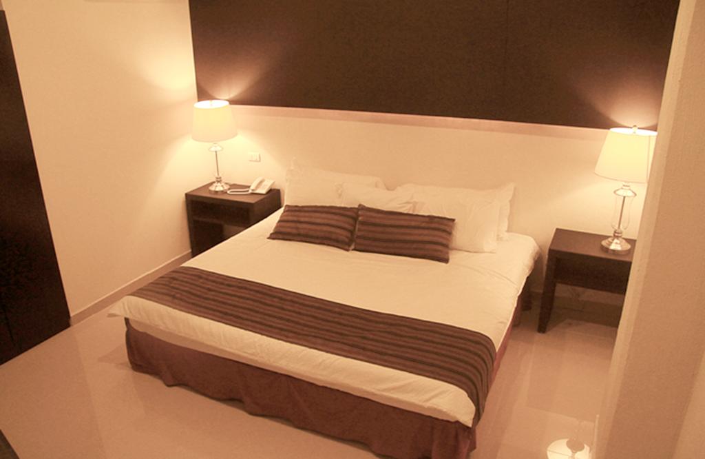 Art Hotel Aguascalientes
