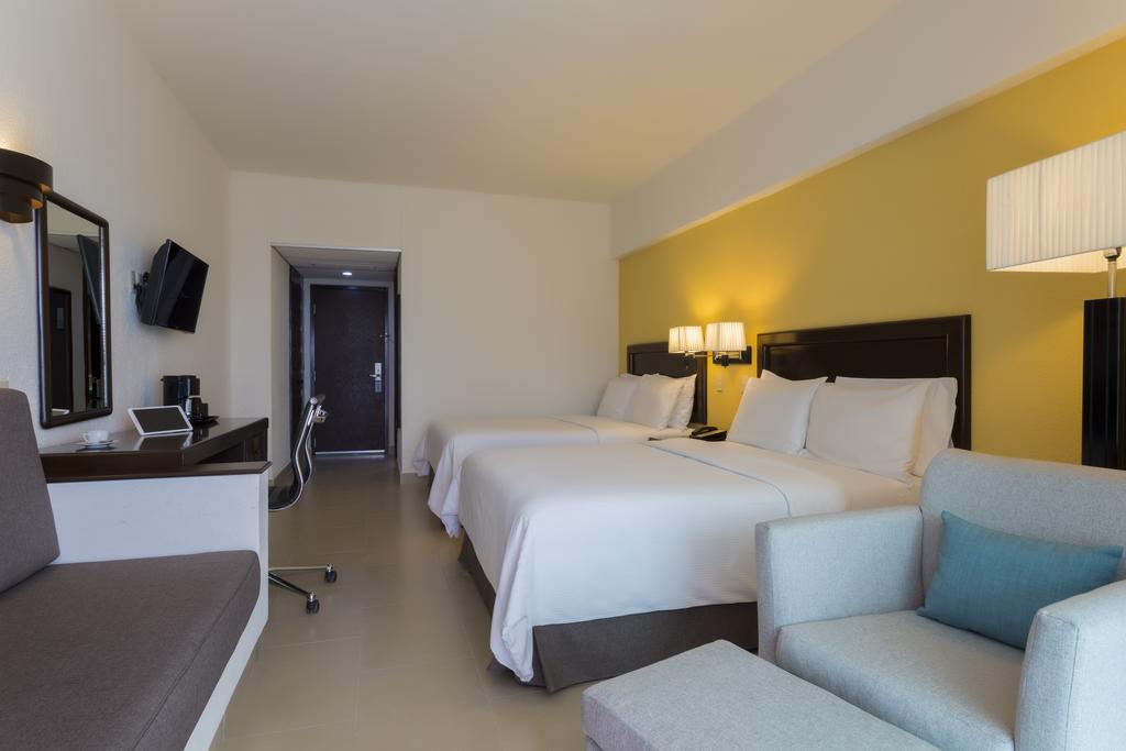 Gamma by Fiesta inn Campeche Malecon