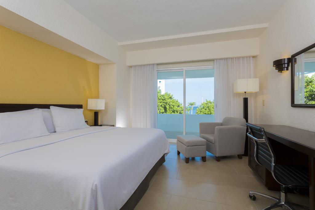 Gamma by Fiesta inn Campeche Malecon