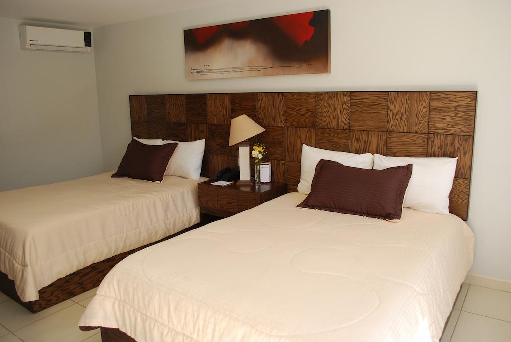 JM Hotel Ejecutivo