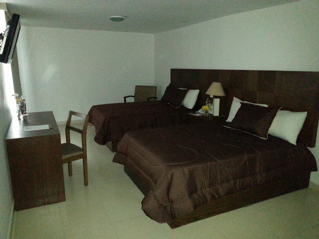 JM Hotel Ejecutivo