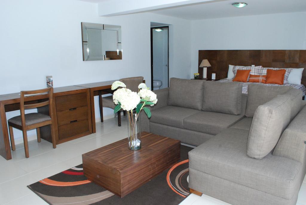 JM Hotel Ejecutivo