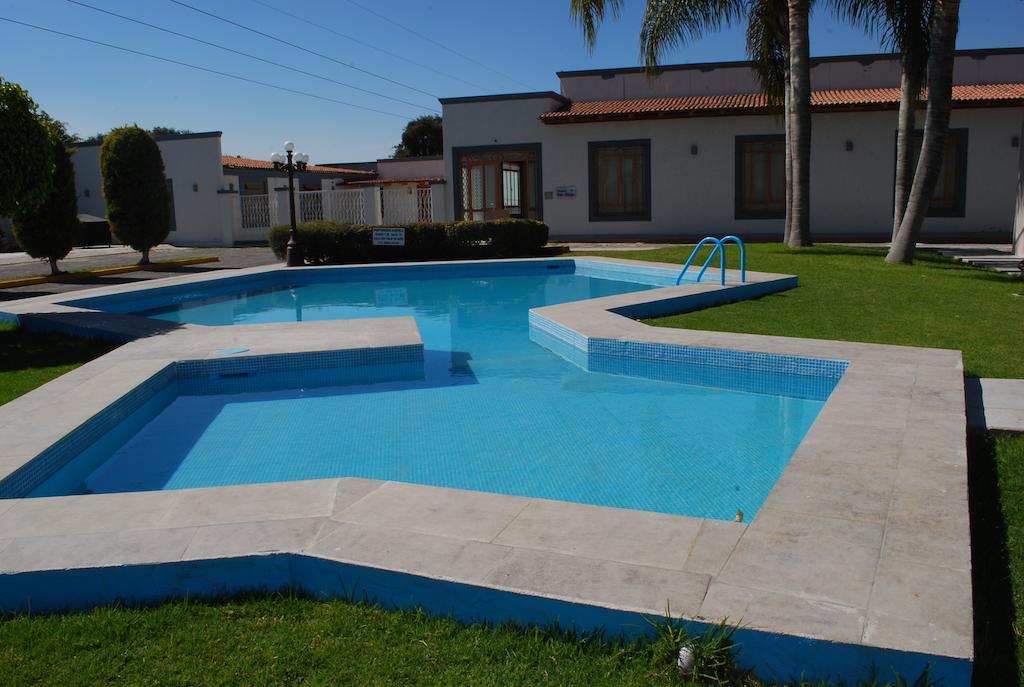 JM Hotel Ejecutivo