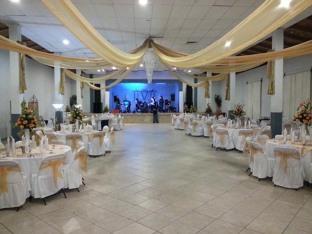 JM Hotel Ejecutivo