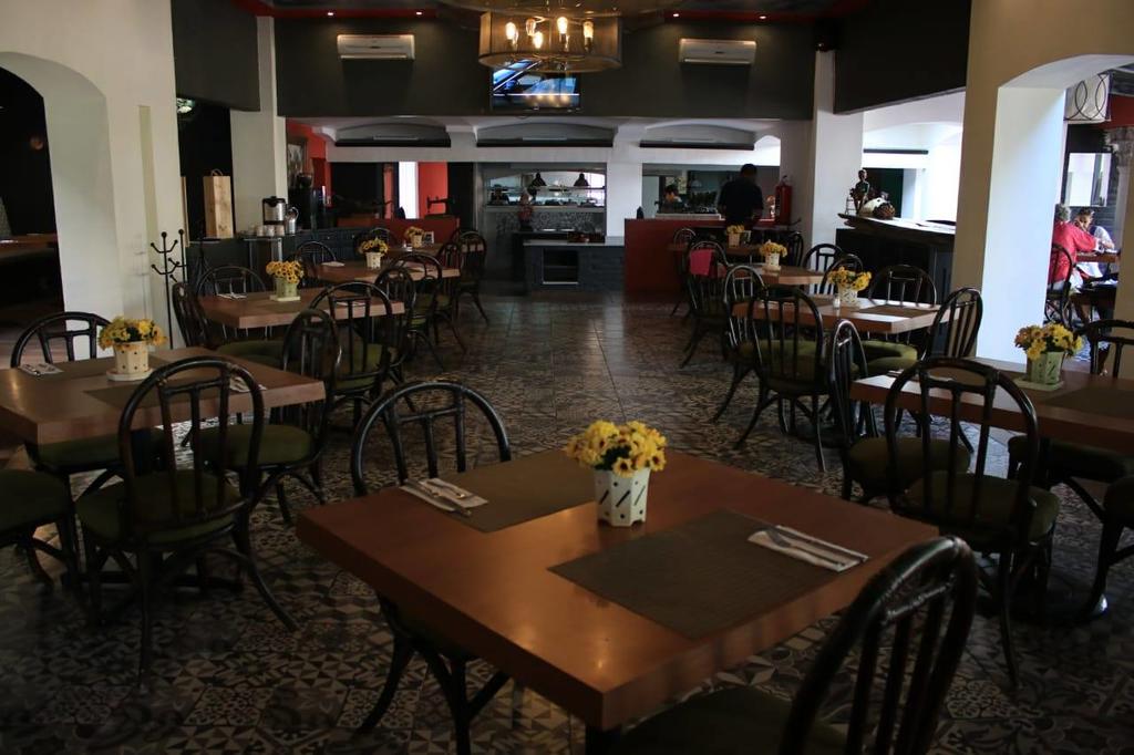 Hotel Campestre de Celaya