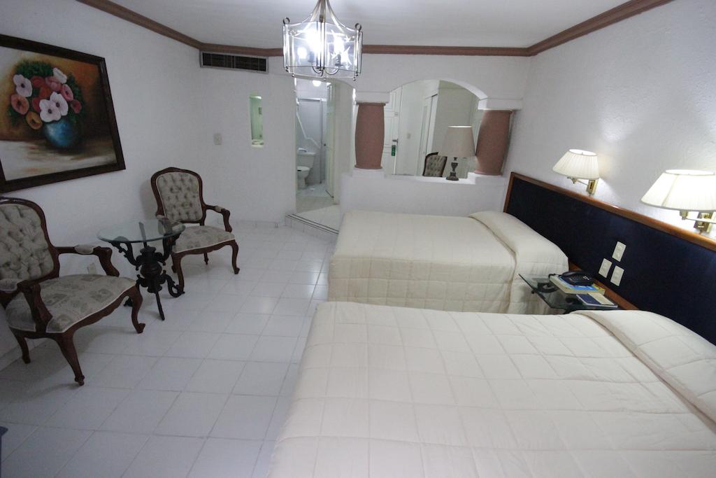 Hotel Campestre de Celaya