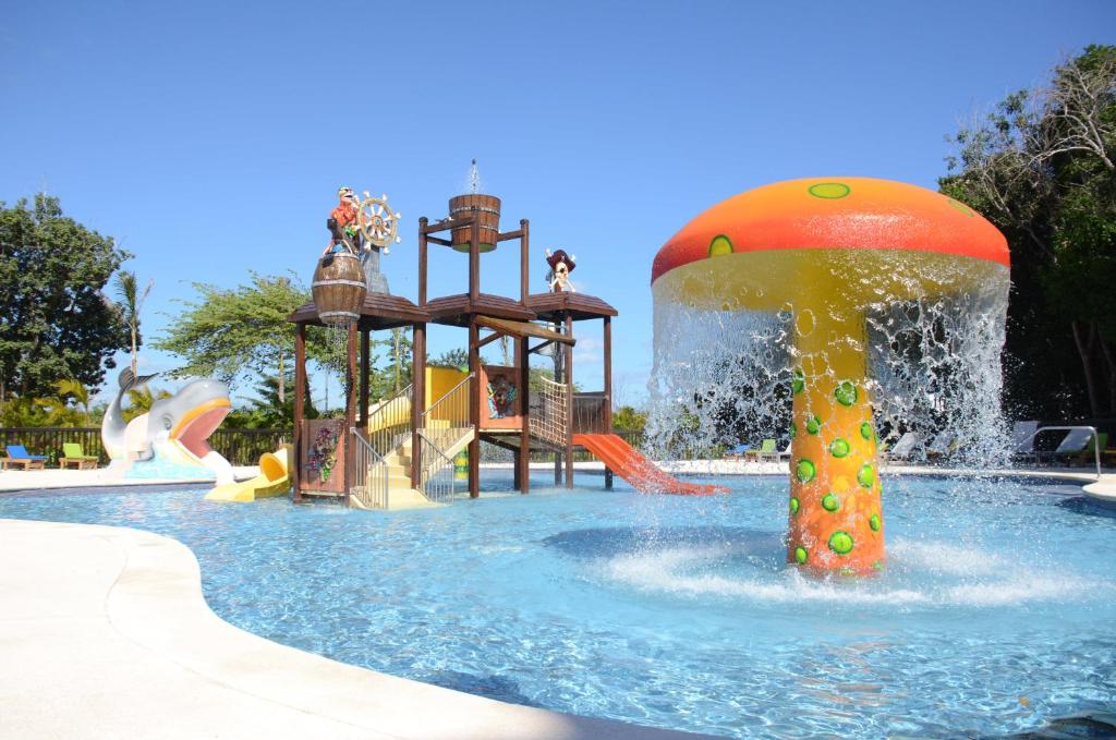 Family Club Princess