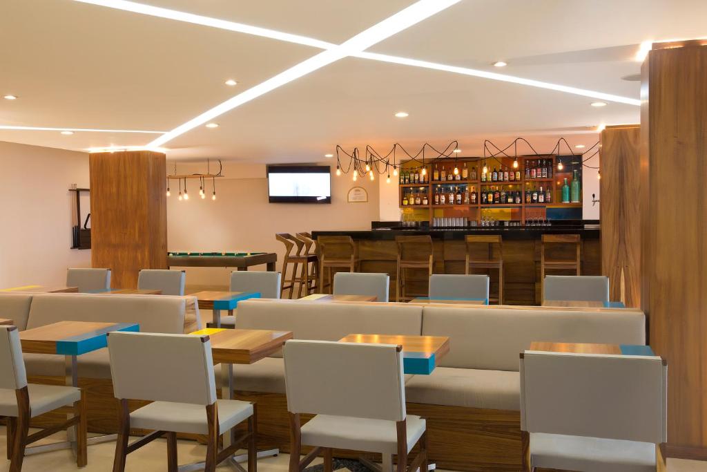 Crown Paradise Golden Puerto Vallarta All Inclusive