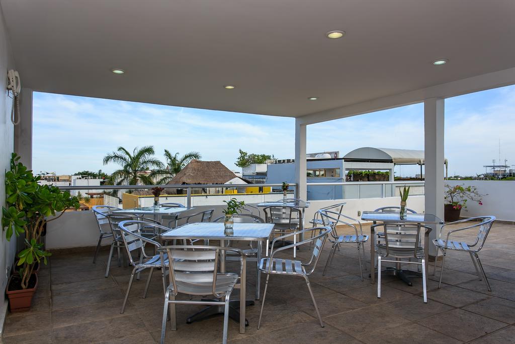Hotel Boutique Rato 10