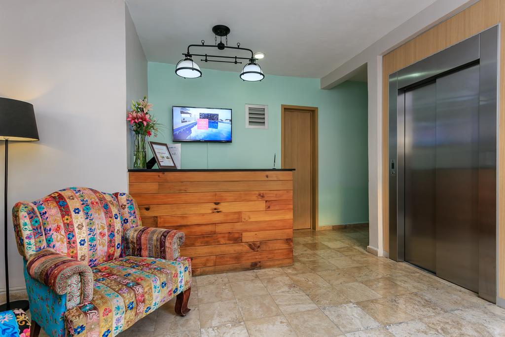 Hotel Boutique Rato 10