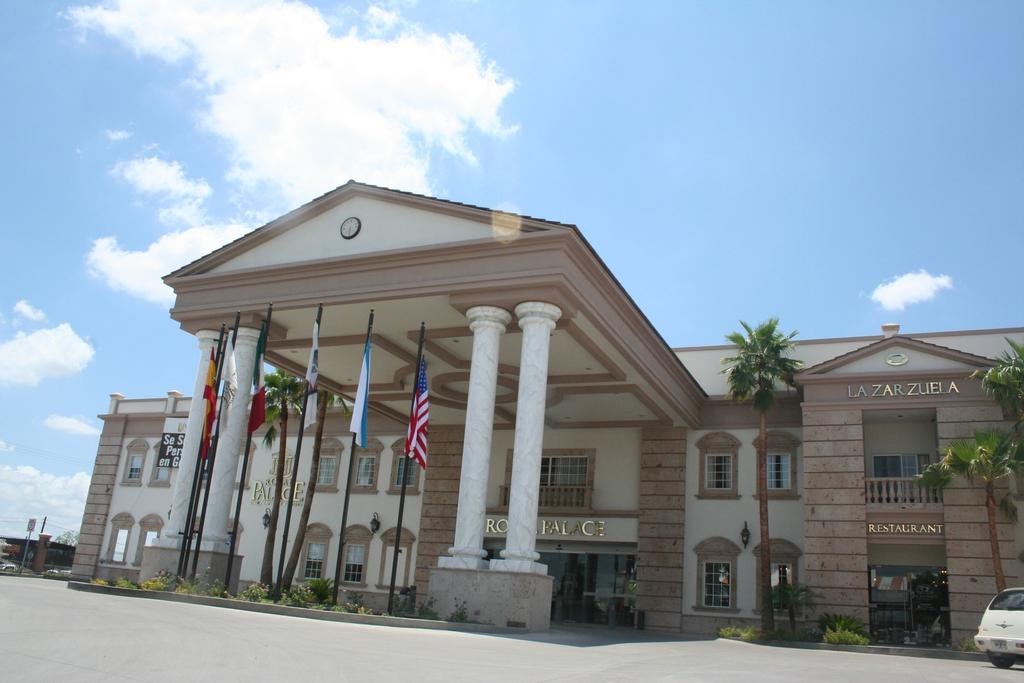 Hotel Royal Palace