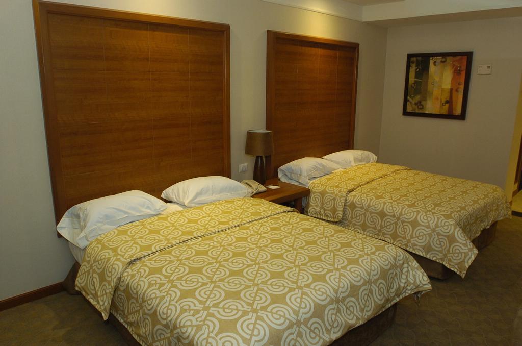 Hotel Royal Palace