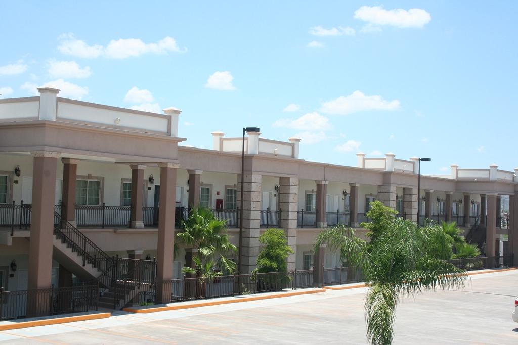 Hotel Royal Palace