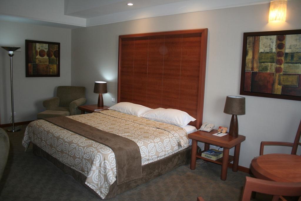 Hotel Royal Palace