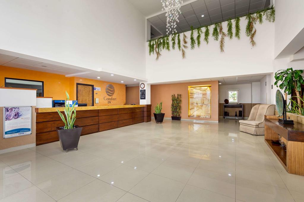 Comfort Inn Chihuahua
