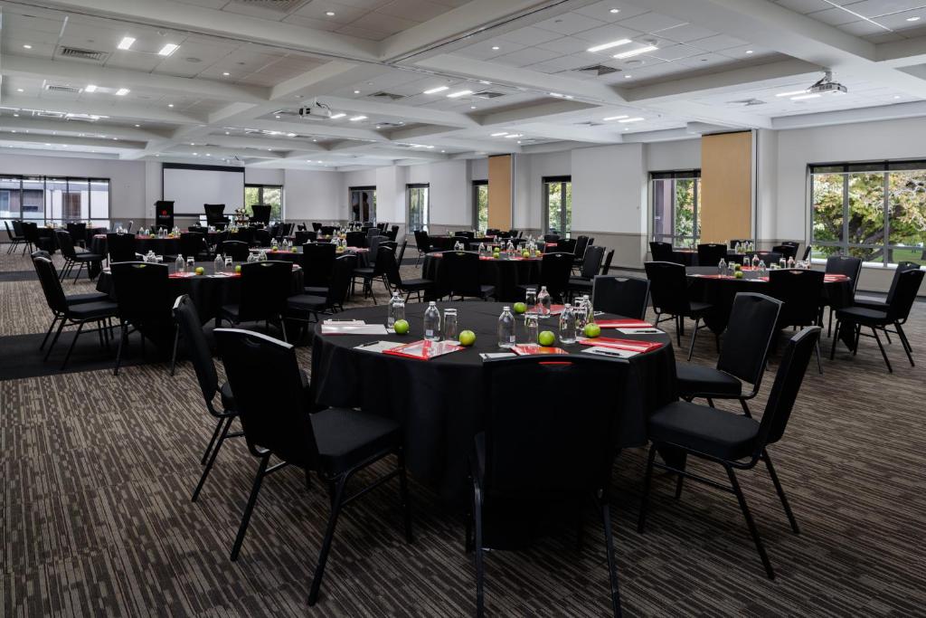 Rydges Latimer Christchurch