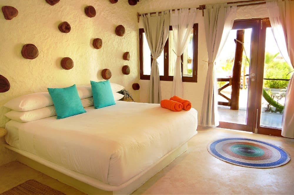 Villas Flamingos