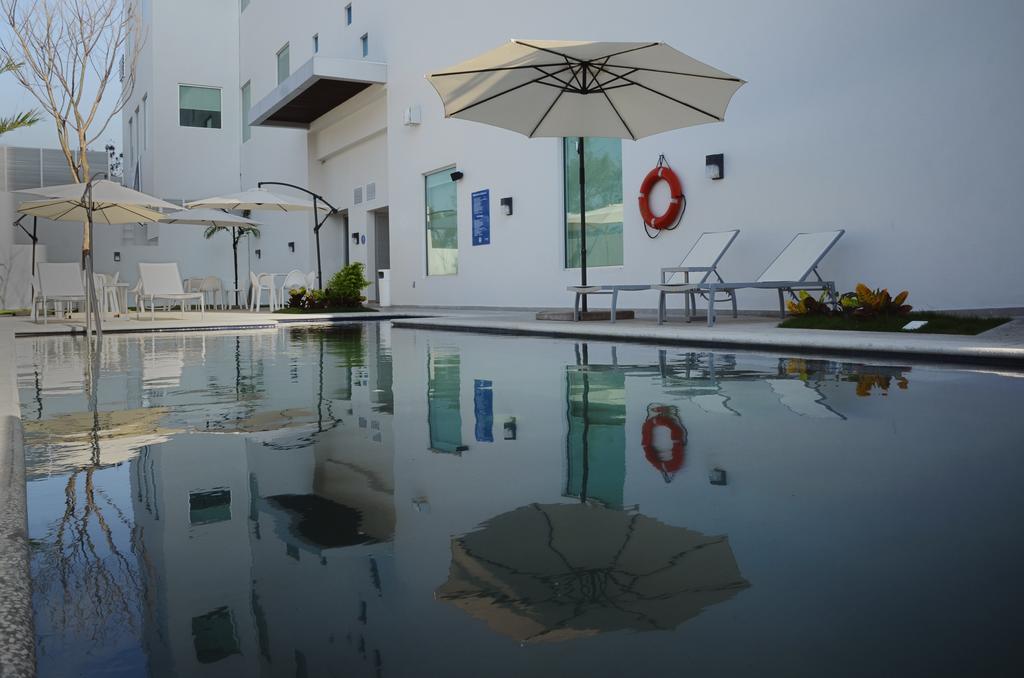 La Venta Inn Ciudad Del Carmen