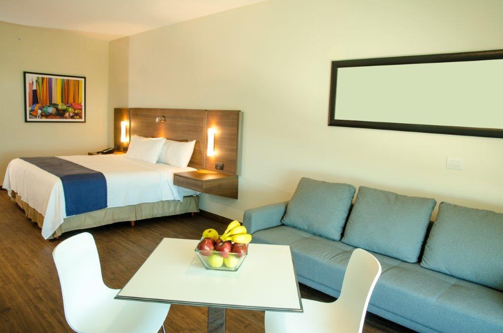 La Venta Inn Ciudad Del Carmen