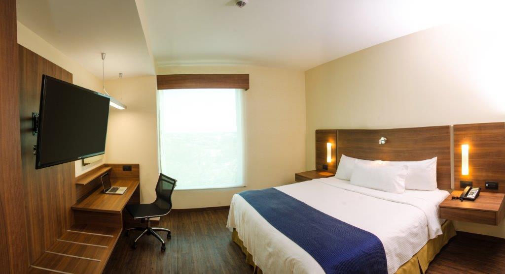 La Venta Inn Ciudad Del Carmen