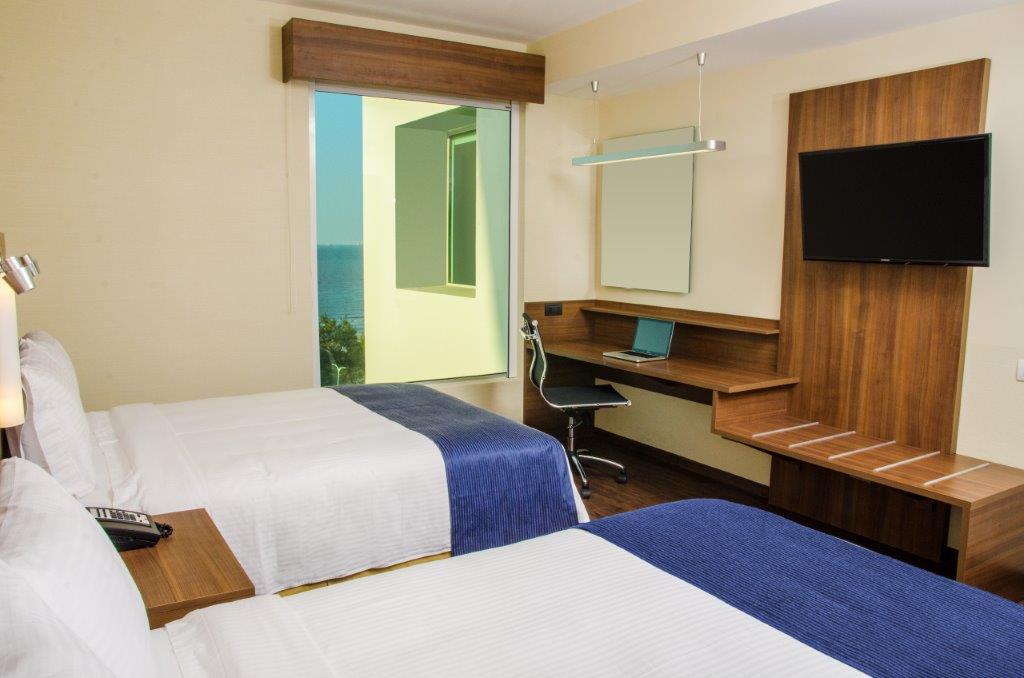 La Venta Inn Ciudad Del Carmen