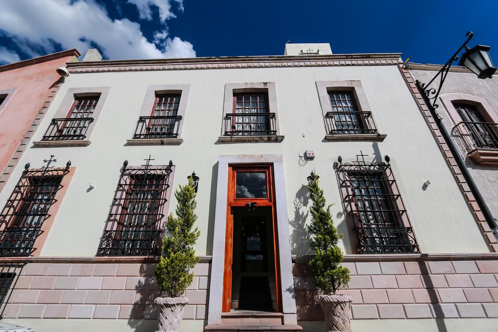 Hotel Casa Torres