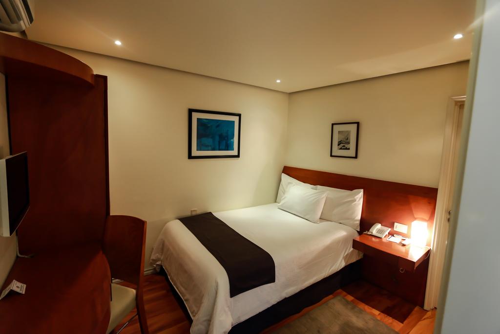 Hotel Casa Torres