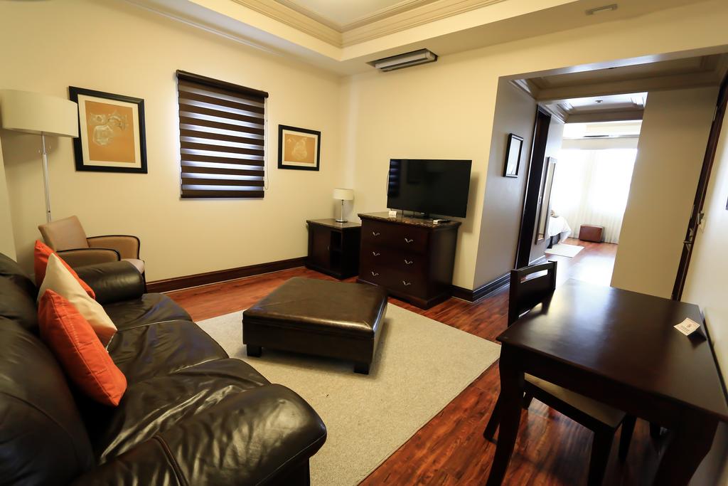 Hotel Casa Torres