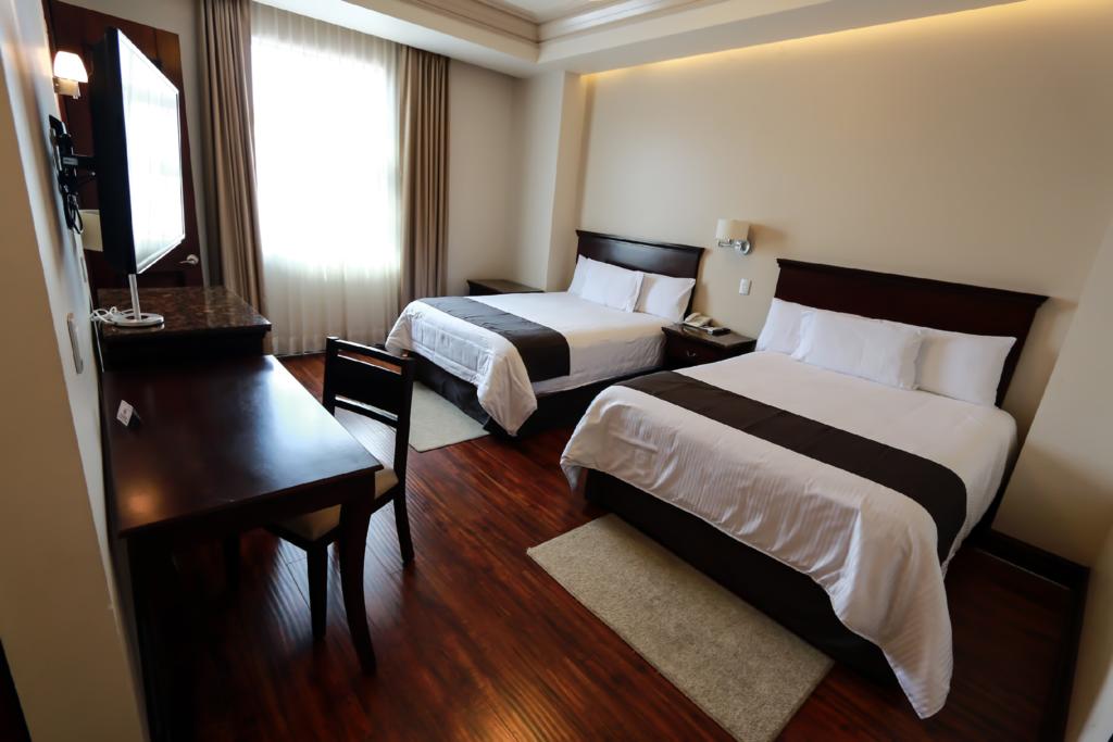Hotel Casa Torres