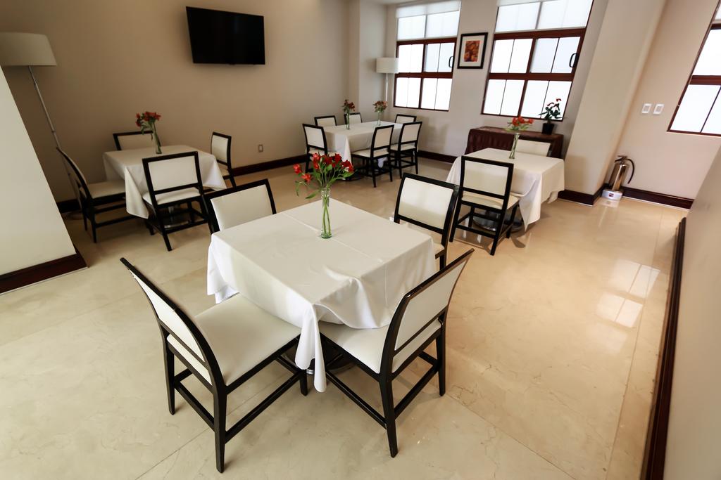Hotel Casa Torres